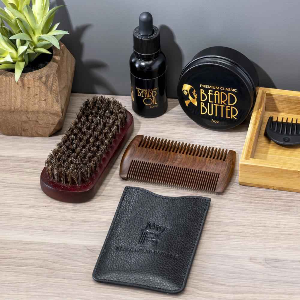 Lifestyle Beauty Tools Photography for Brand Storytelling