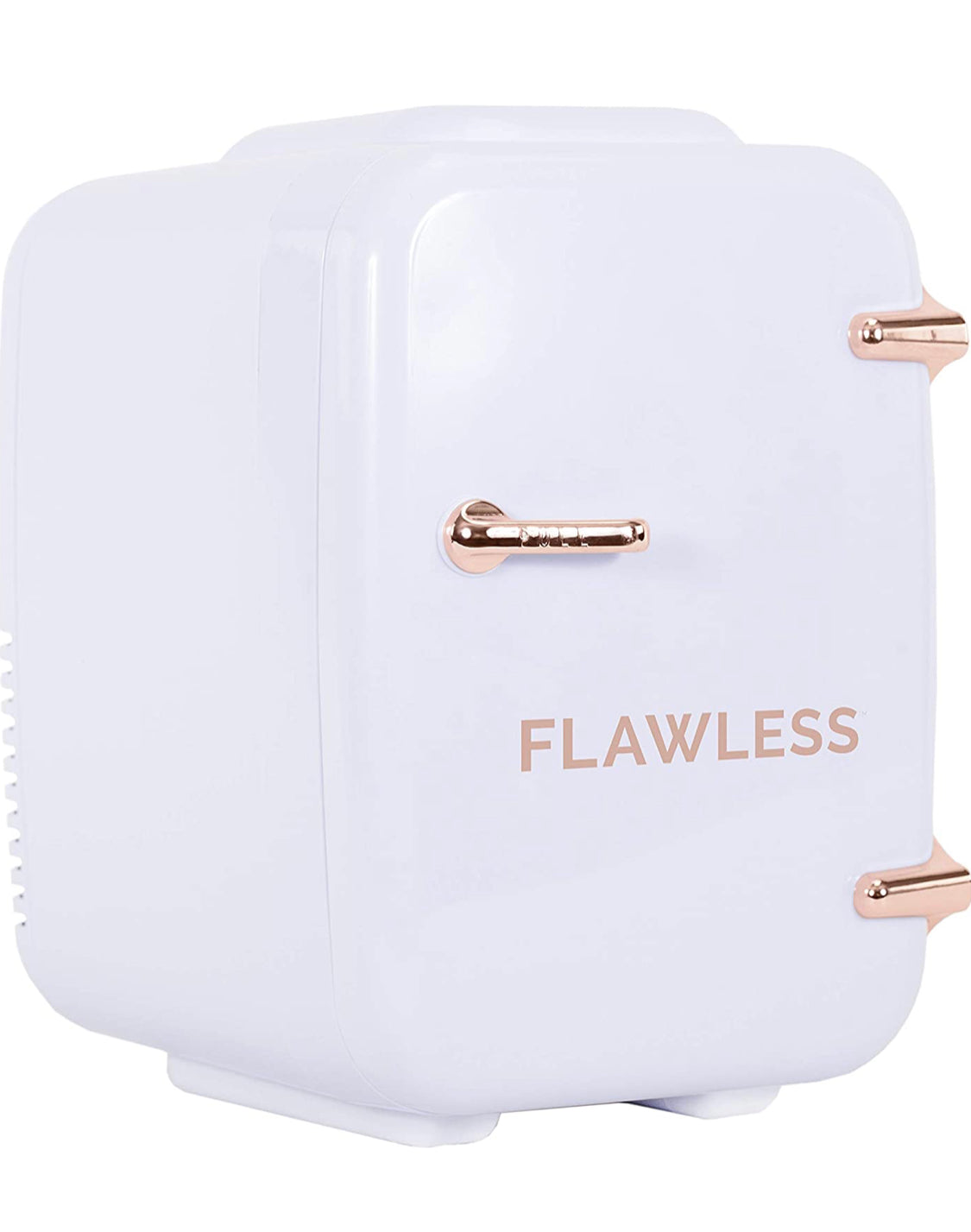 Beauty Fridge for Skincare and Makeup Storage