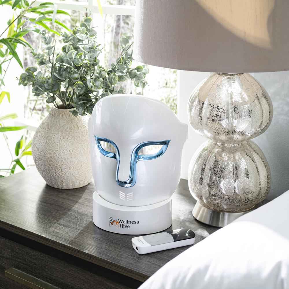 Lifestyle Beauty Tools Photography for Brand Storytelling