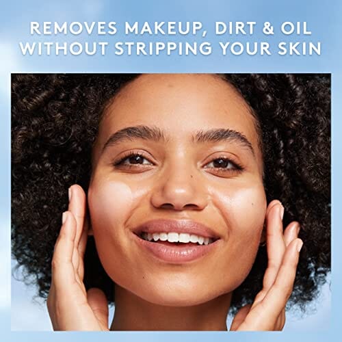 COVERGIRL Clean Fresh Skincare Hydrating Cream Cleanser (Pack of 2)