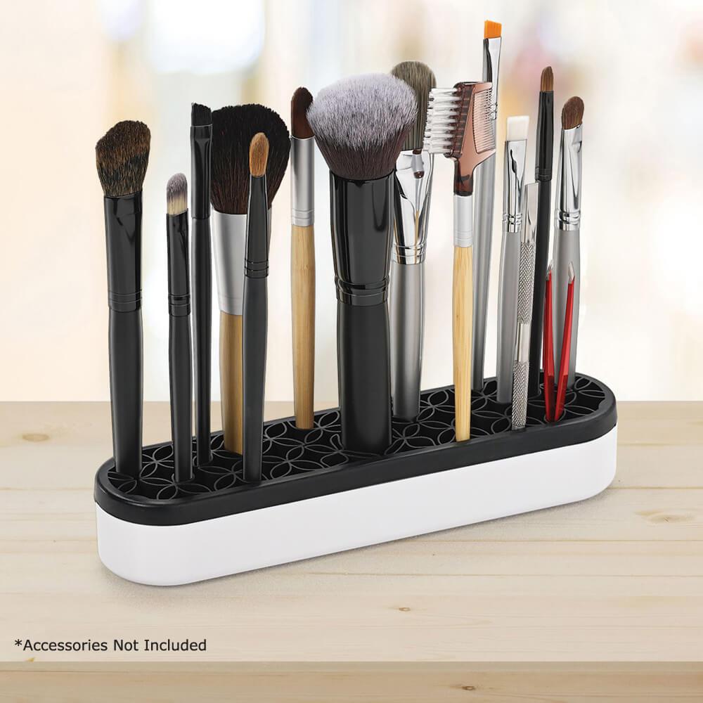 Camera Ready Cosmetics - Beauty Tool Organizer