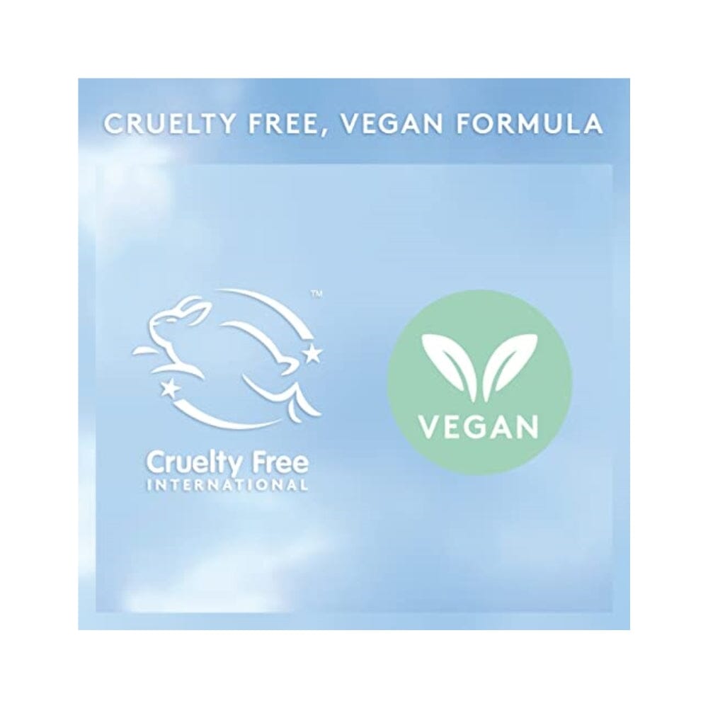 COVERGIRL Clean Fresh Skincare Hydrating Cream Cleanser (Pack of 2)