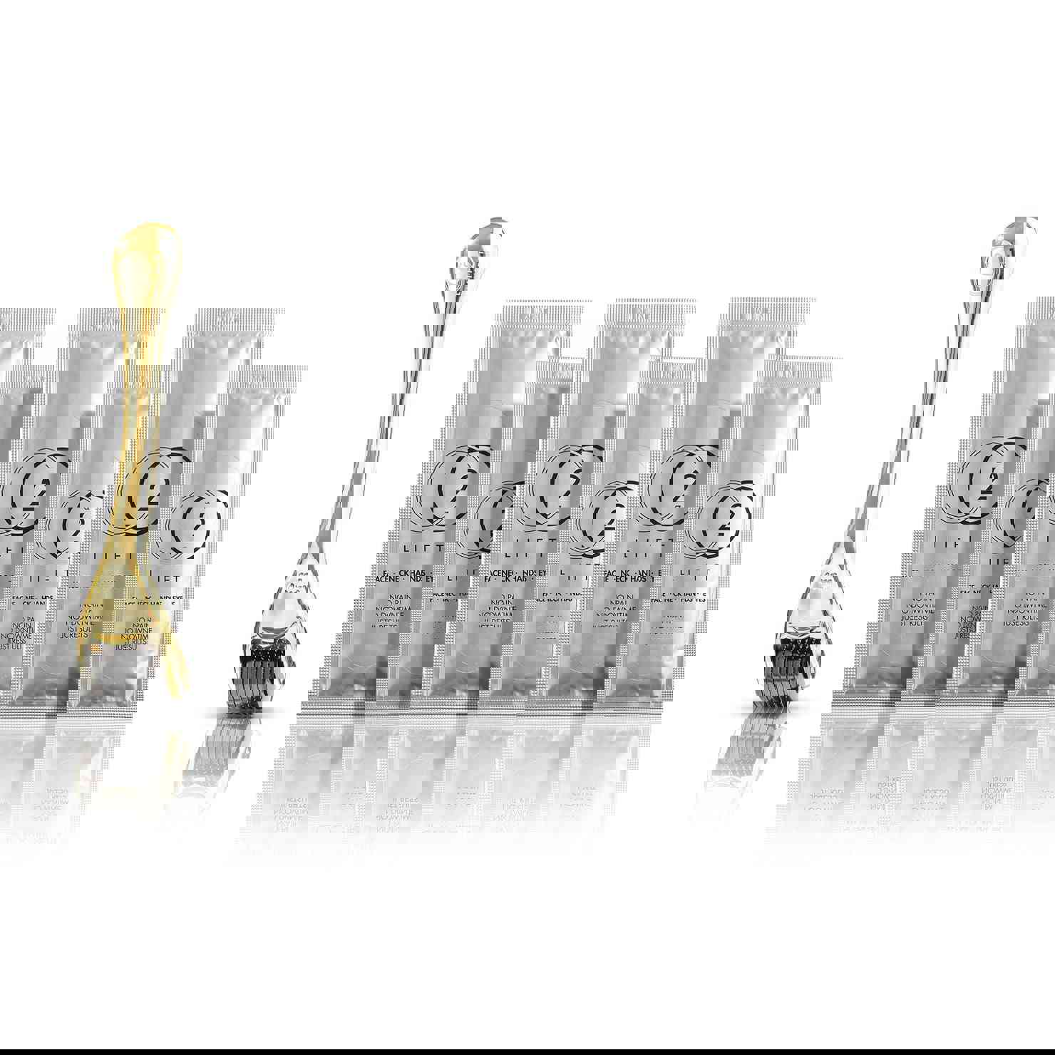 The Ultimate Skincare Gift Set with Dermaroller System