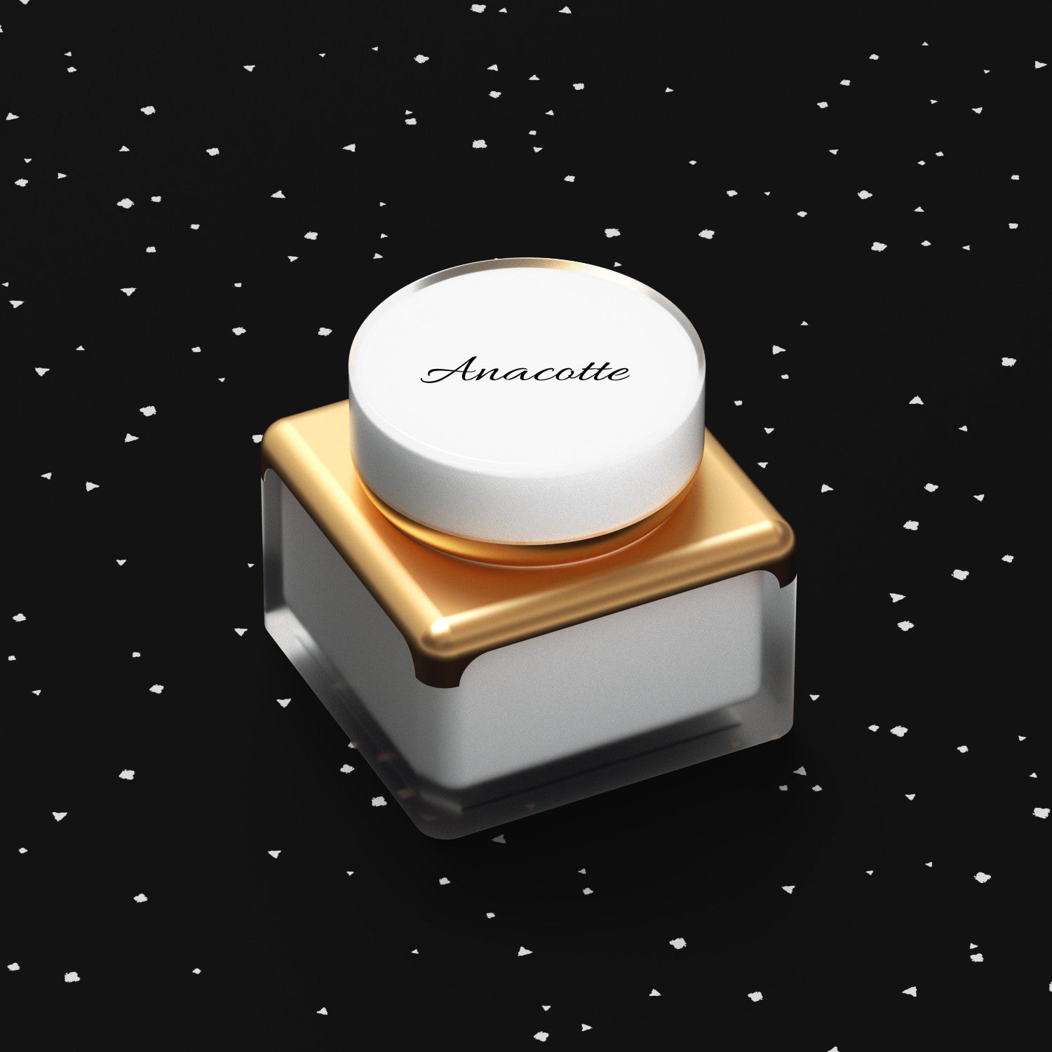 Anacotte Radiant Glow Day Skincare Cream: Hydrate & Protect