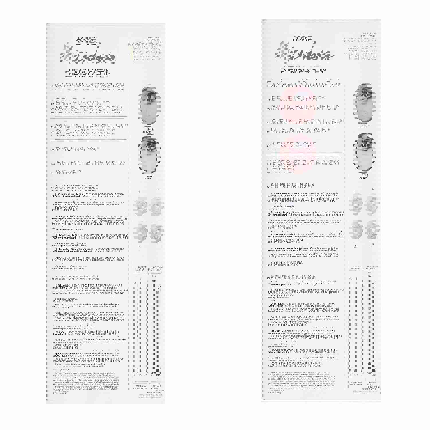 Tru Beauty Microderm Blemish System Pore Vacuum & Blackhead Tools