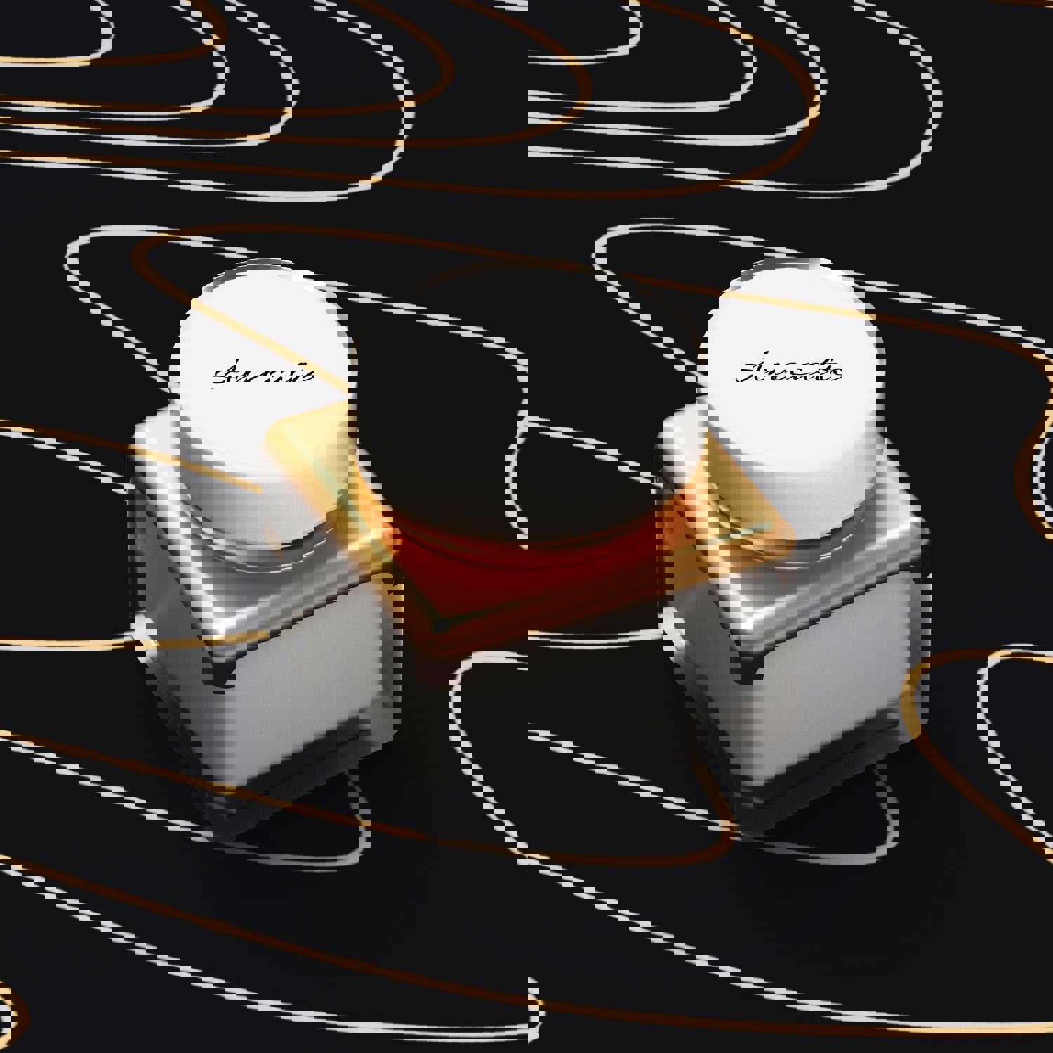 Anacotte Radiant Glow Day Skincare Cream: Hydrate & Protect