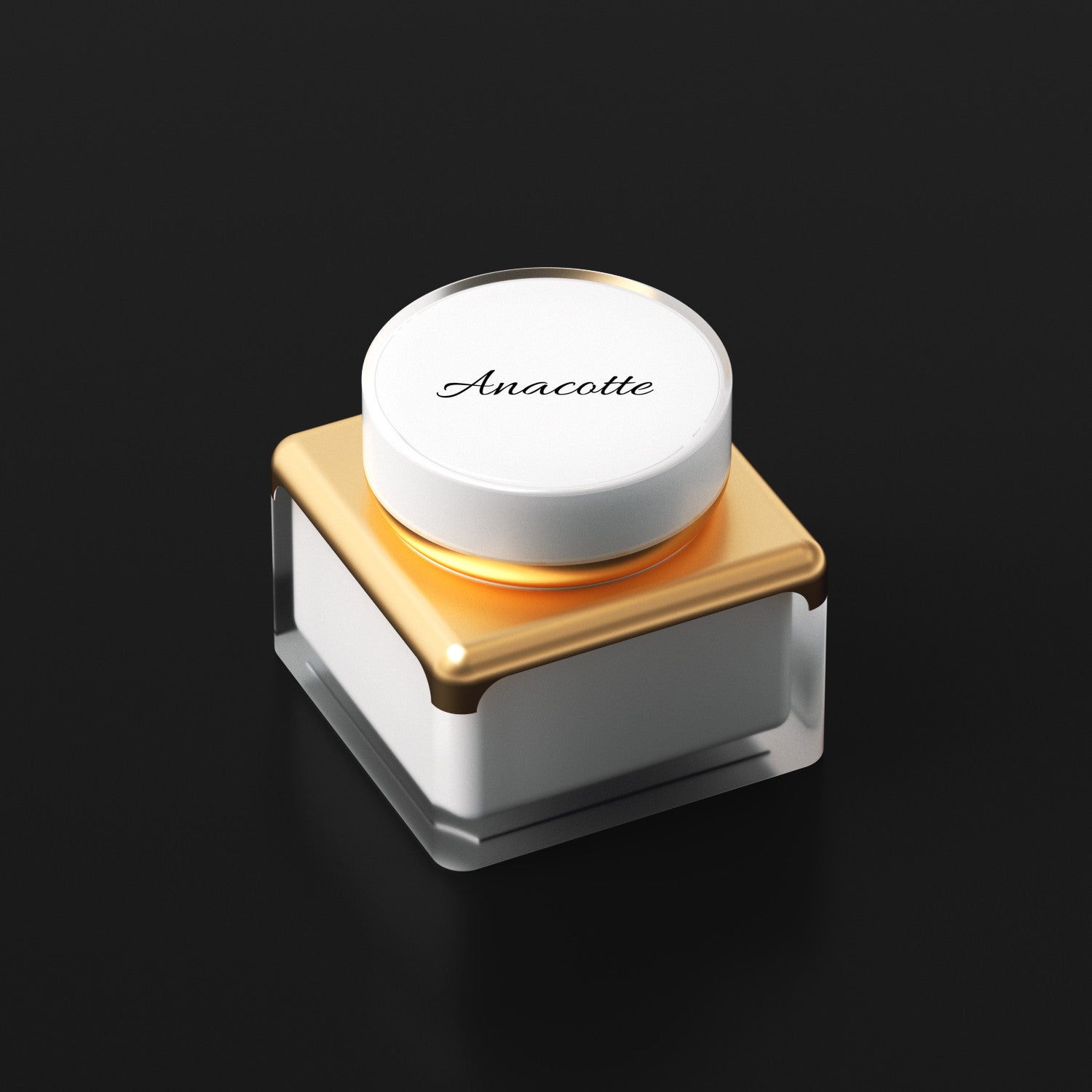 Anacotte Radiant Glow Day Skincare Cream: Hydrate & Protect