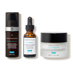 SkinCeuticals Anti-Aging Skin System