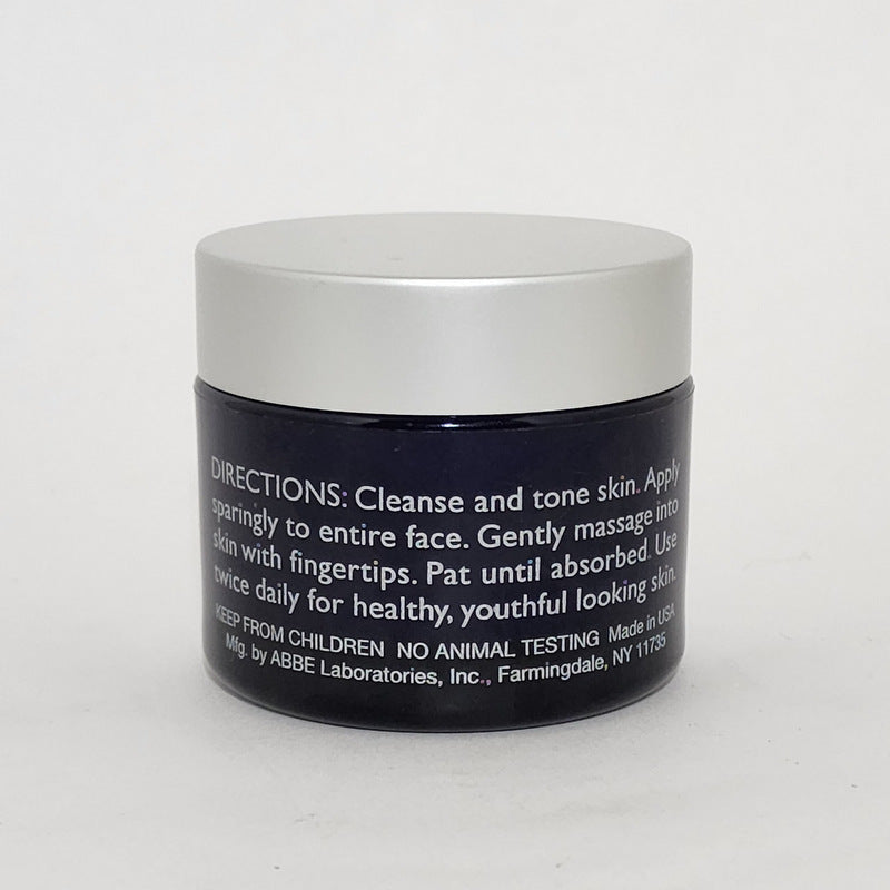 Pro-Med Retinol Face Cream 1.7 oz with Vitamins A, E & C for Anti-aging