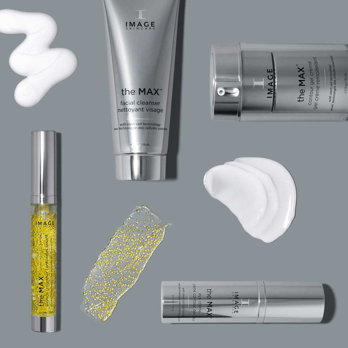 IMAGE Skincare the MAX Wrinkle Smoother Serum