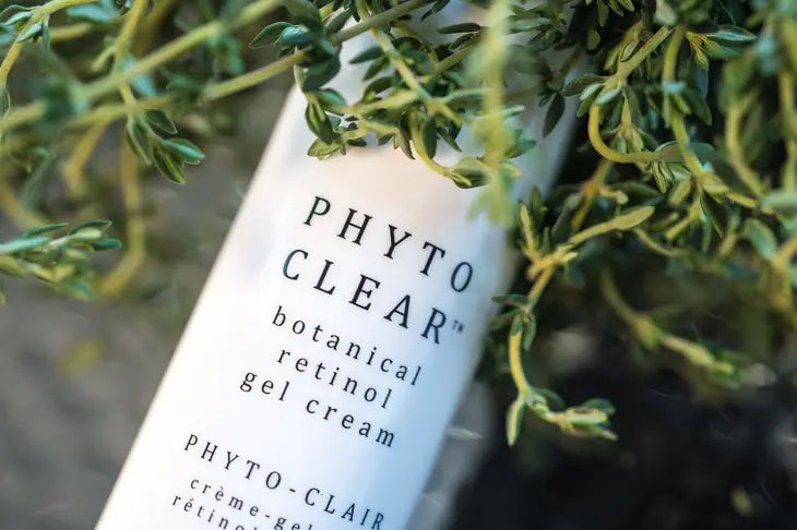 Graydon Skincare | Phyto Clear Natural Retinol Face Moisturizer