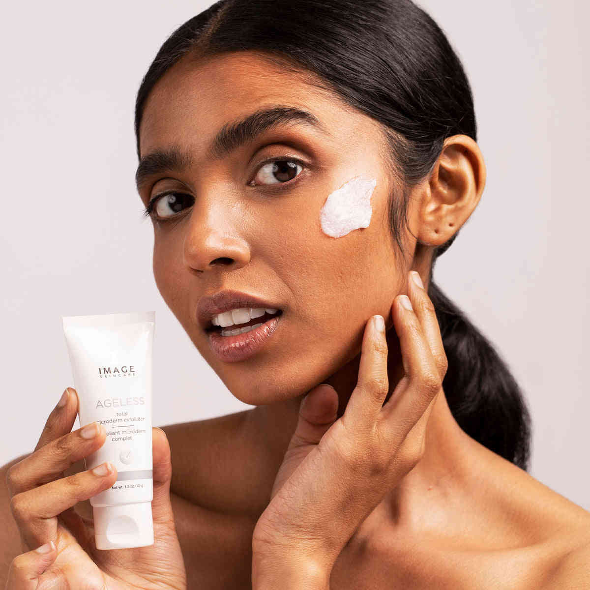IMAGE Skincare AGELESS Total Microderm Exfoliator