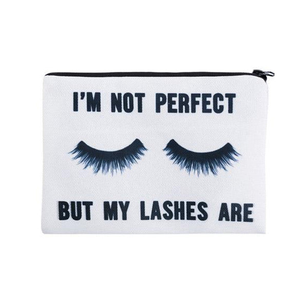 Stylish and Spacious Makeup & Cosmetics Travel Bag