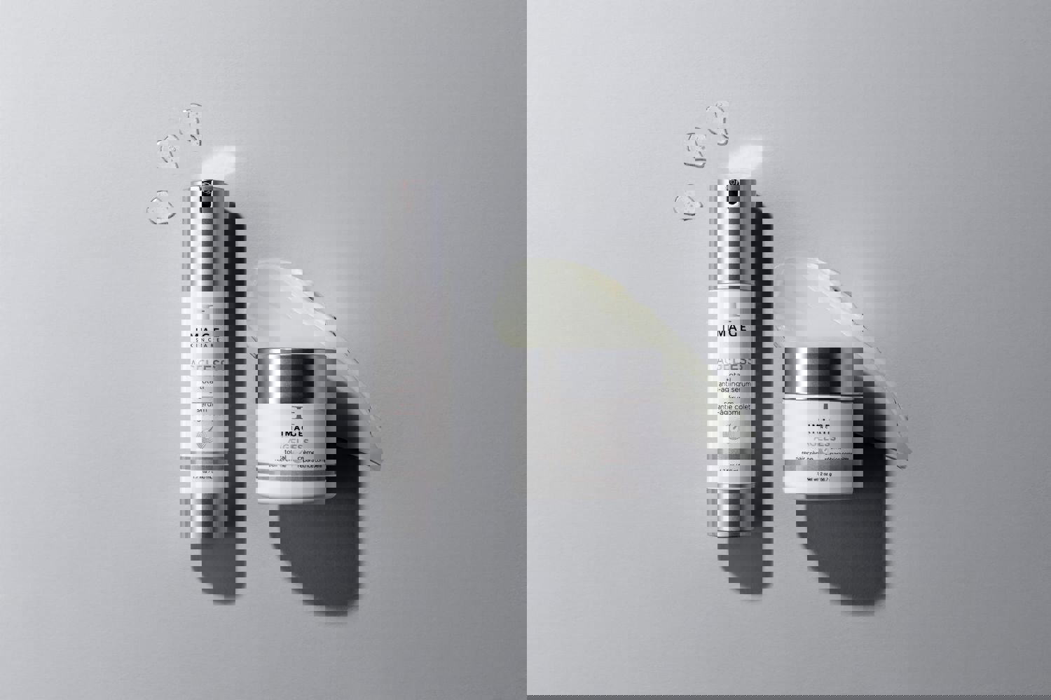 IMAGE Skincare AGELESS Total Repair Crème - Nighttime Anti-Aging Solution