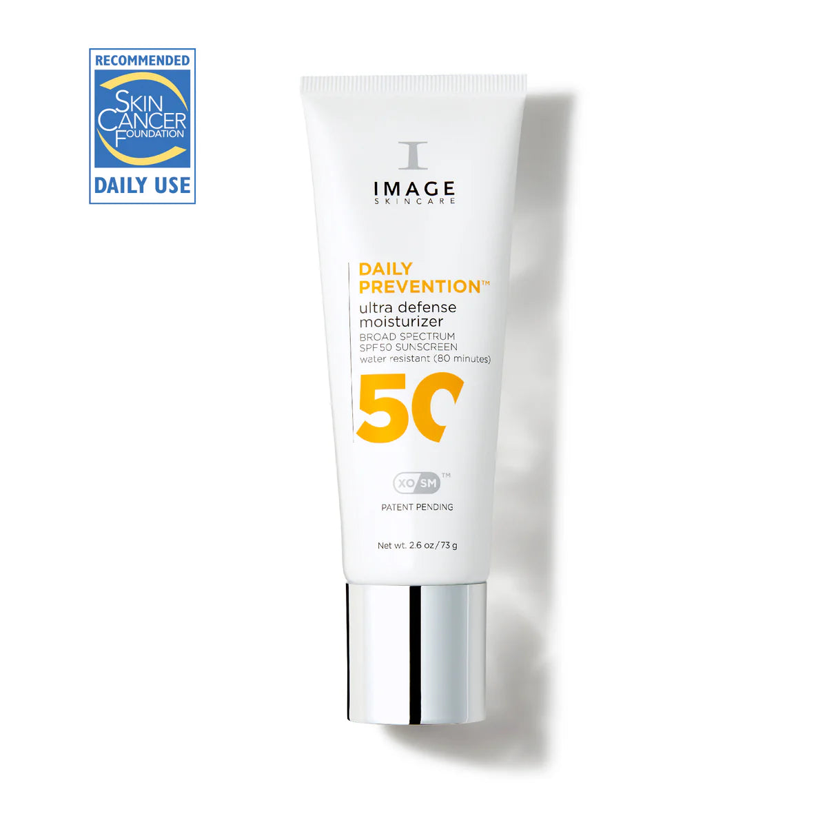 IMAGE Skincare PREVENTION Daily Ultimate Protection Moisturizer SPF 50
