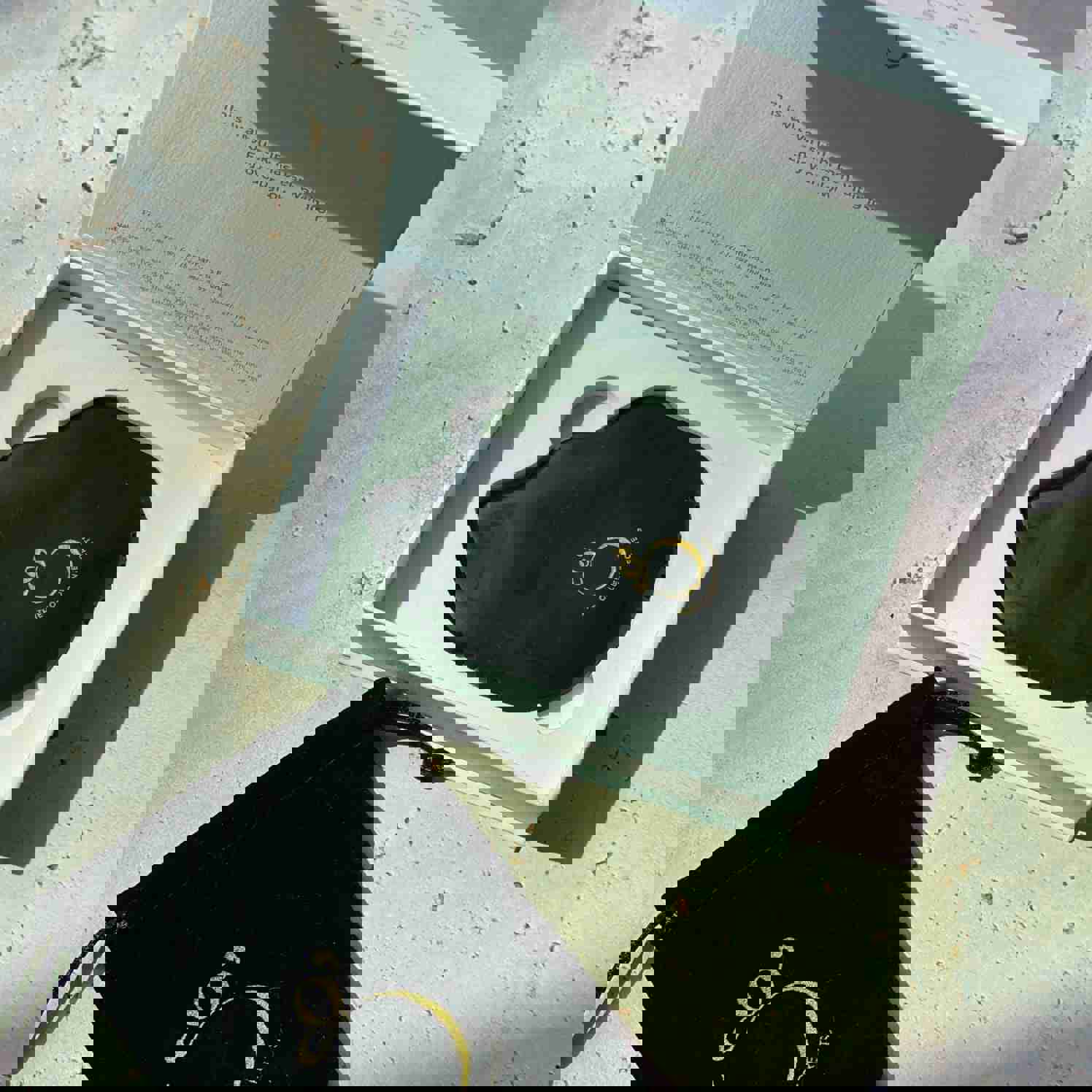 Sorceress Stone Gua Sha Beauty Tool