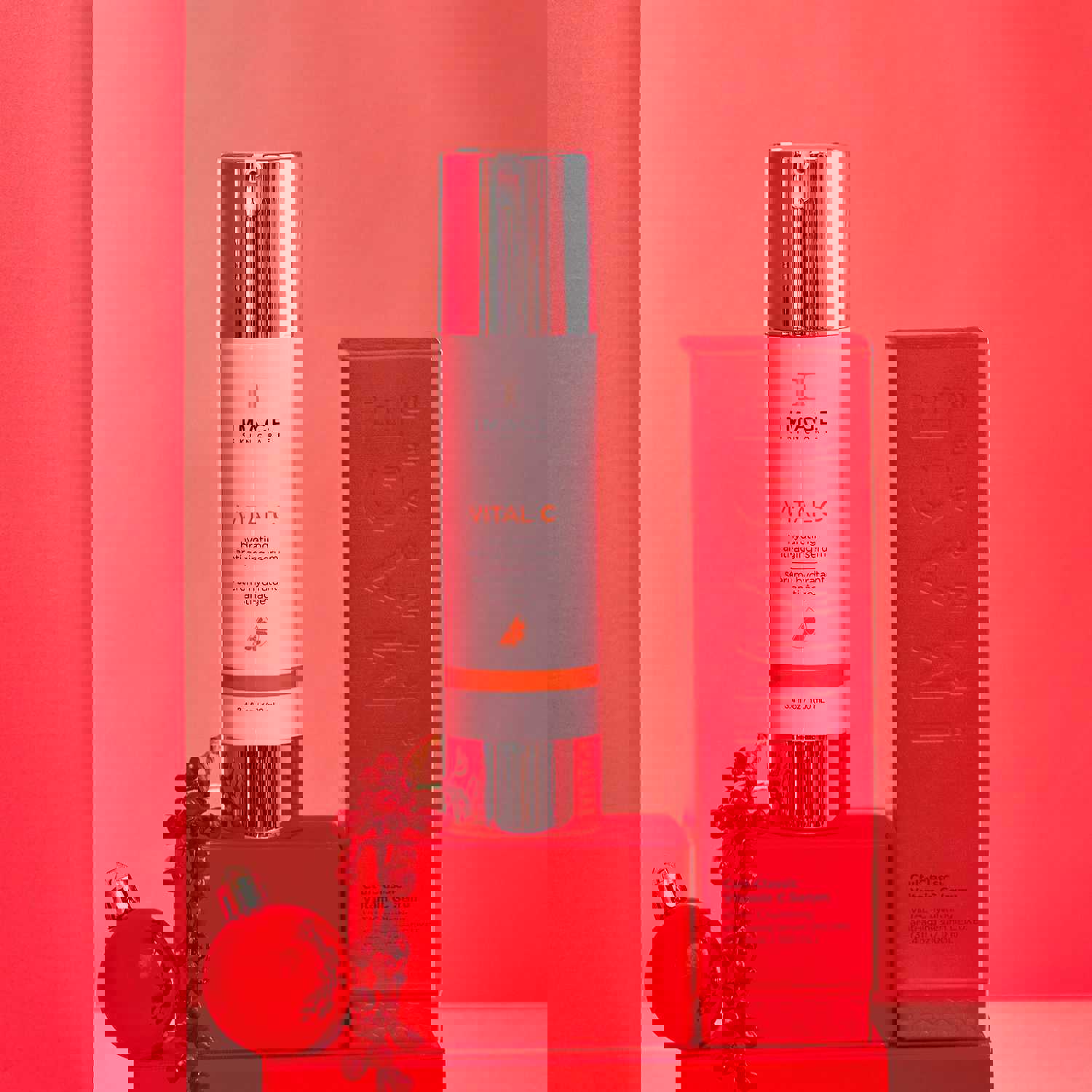 IMAGE Skincare Icon Cult-Classic Vitamin C Serum