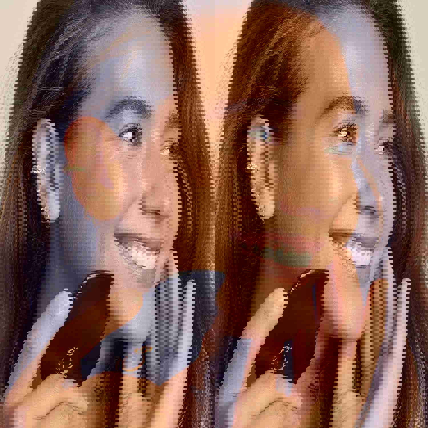 Sorceress Stone Gua Sha Beauty Tool