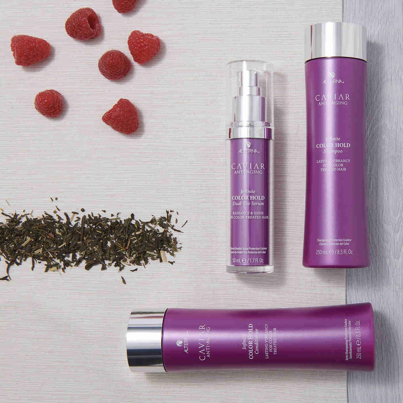 ALTERNA Haircare CAVIAR Anti-Aging Infinite Color Hold Conditioner