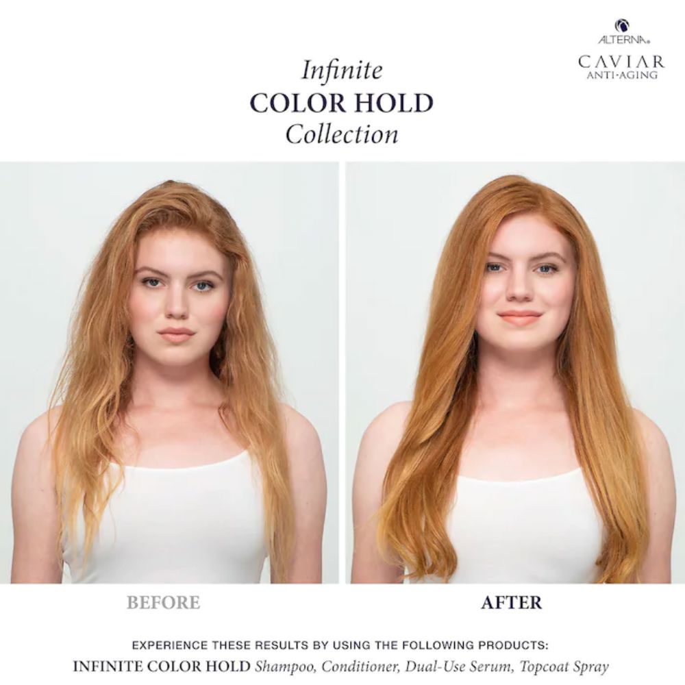 ALTERNA Haircare CAVIAR Anti-Aging Infinite Color Hold Conditioner