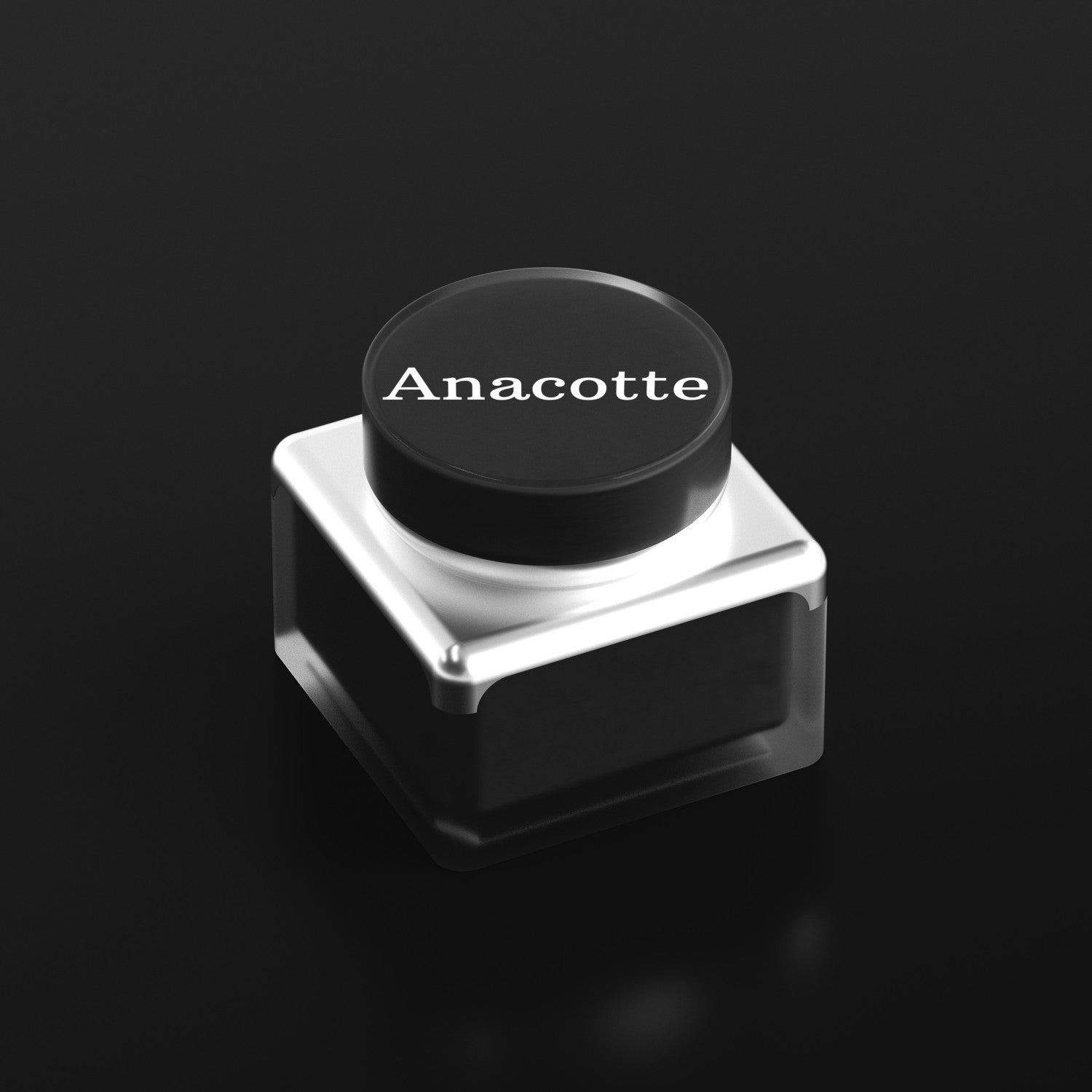 Anacotte Deep Moisture Day Cream for Men - Hydration & Rejuvenation