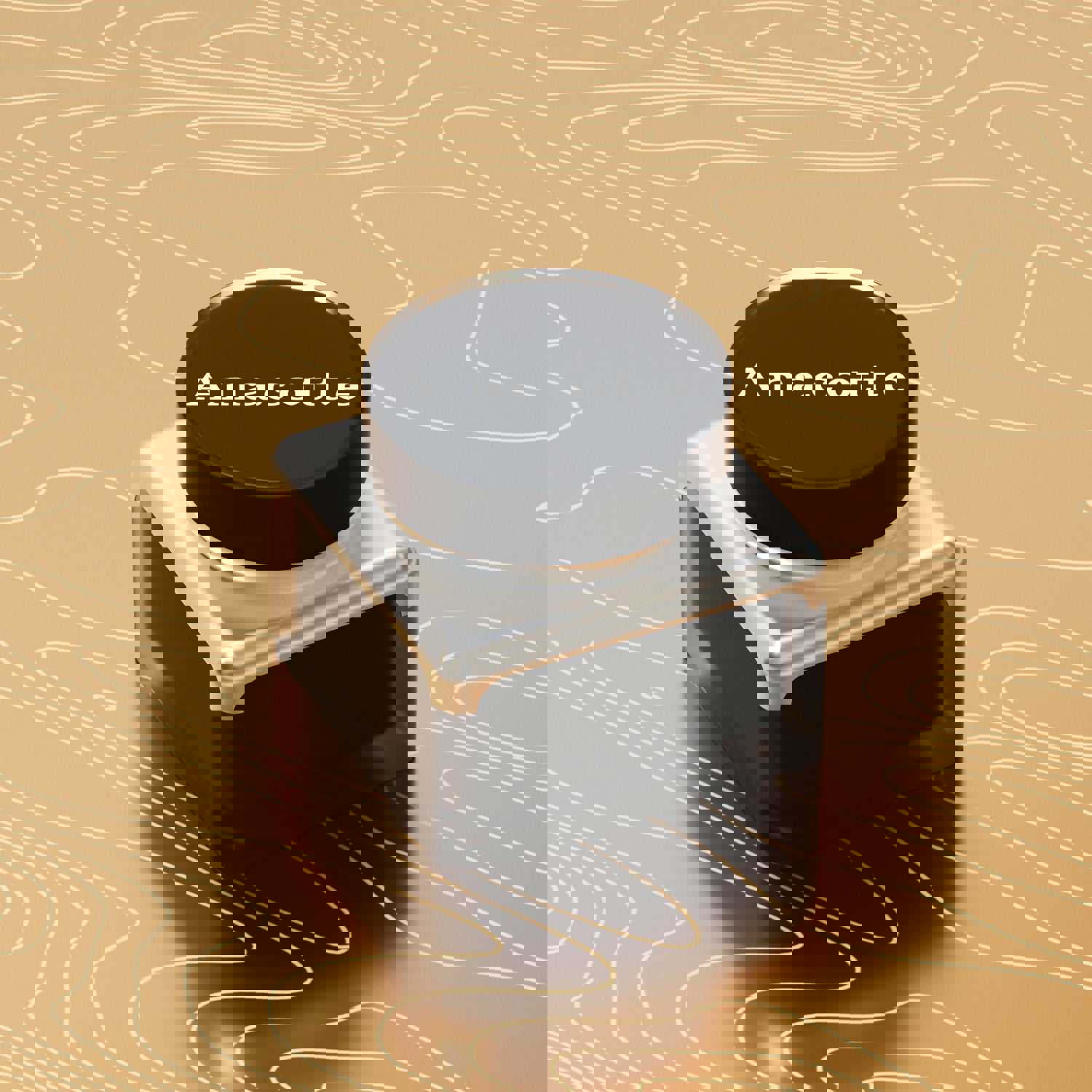 Anacotte Deep Moisture Day Cream for Men - Hydration & Rejuvenation