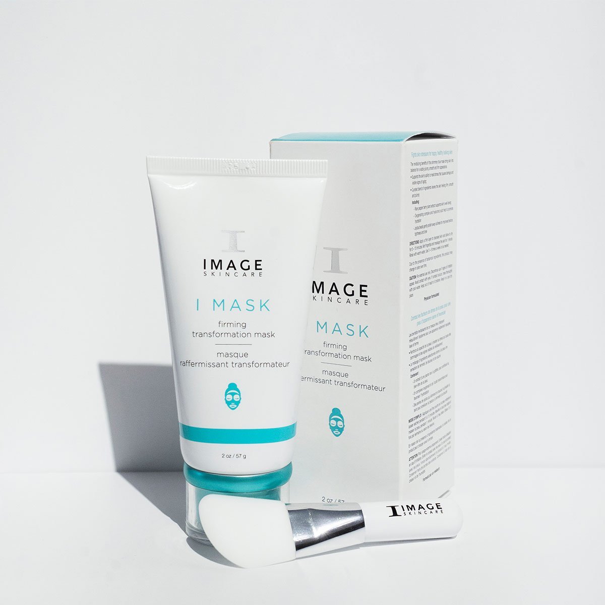 IMAGE Skincare I MASK Firming Transformation Mask