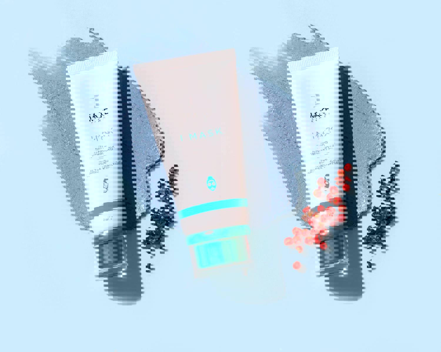 IMAGE Skincare I MASK Firming Transformation Mask