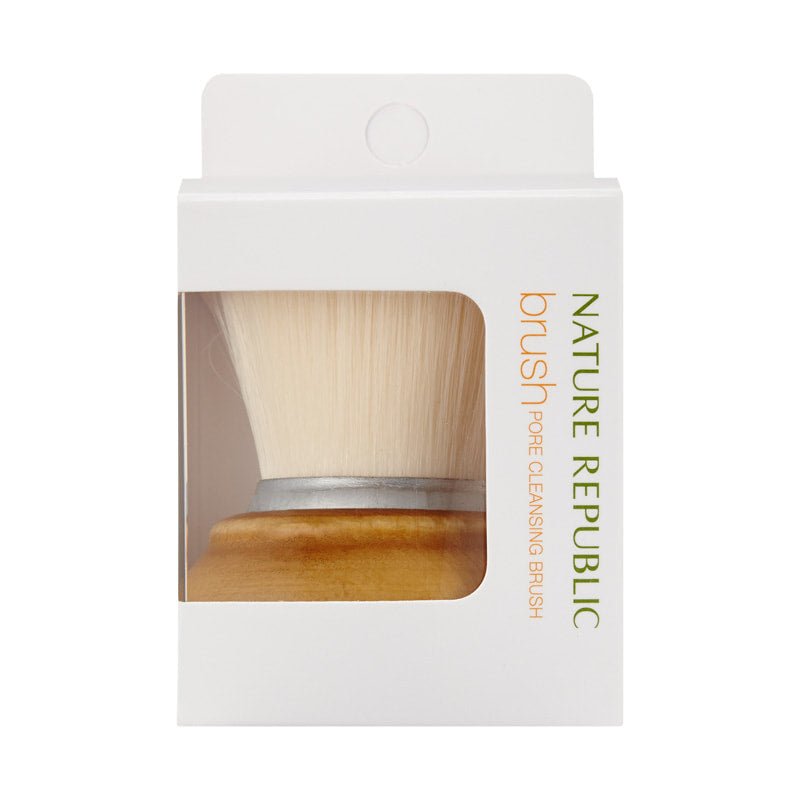 Beauty Tool Pore Cleansing Brush