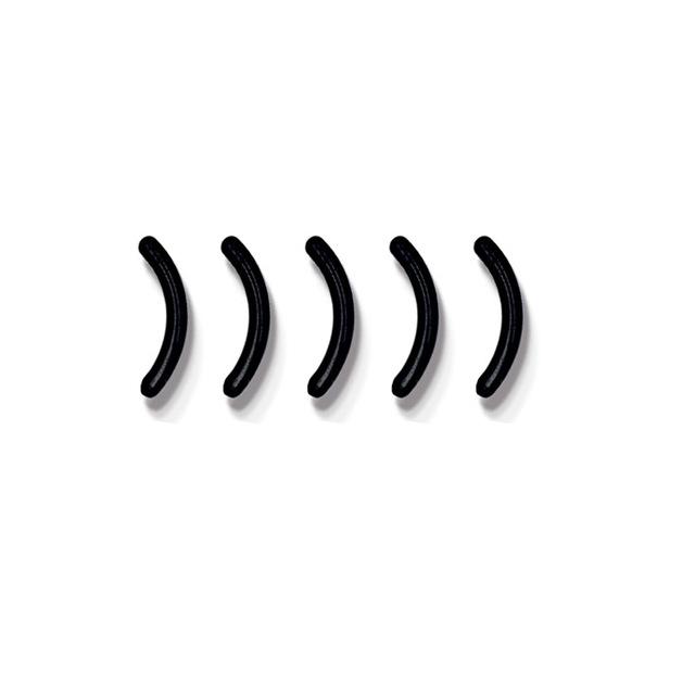 Professional Stainless Steel Eyelash Curler for Natural Bending Lashes