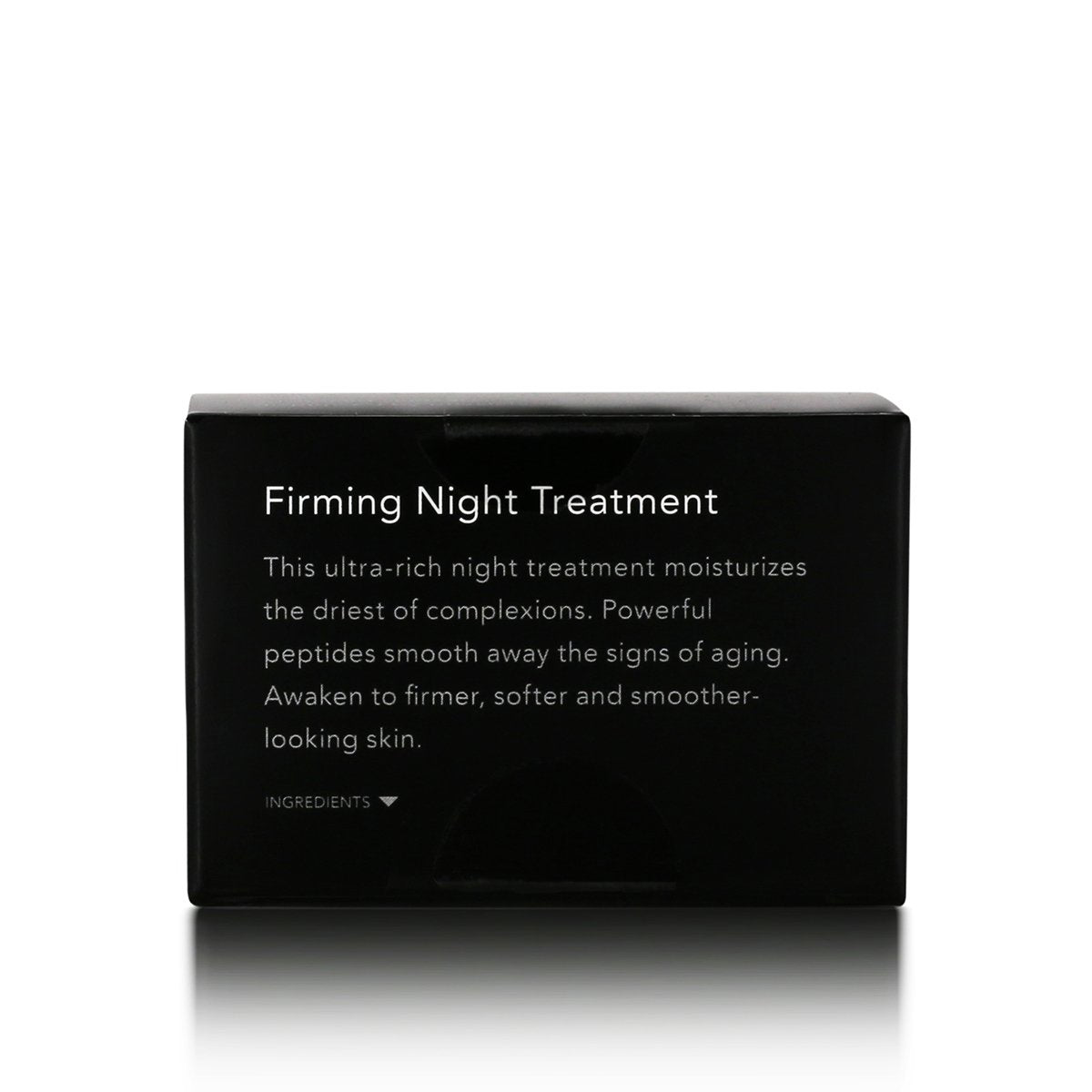 Revision Skincare Firming Night Treatment - Hydrating Peptide Cream for Dry, Sensitive Skin