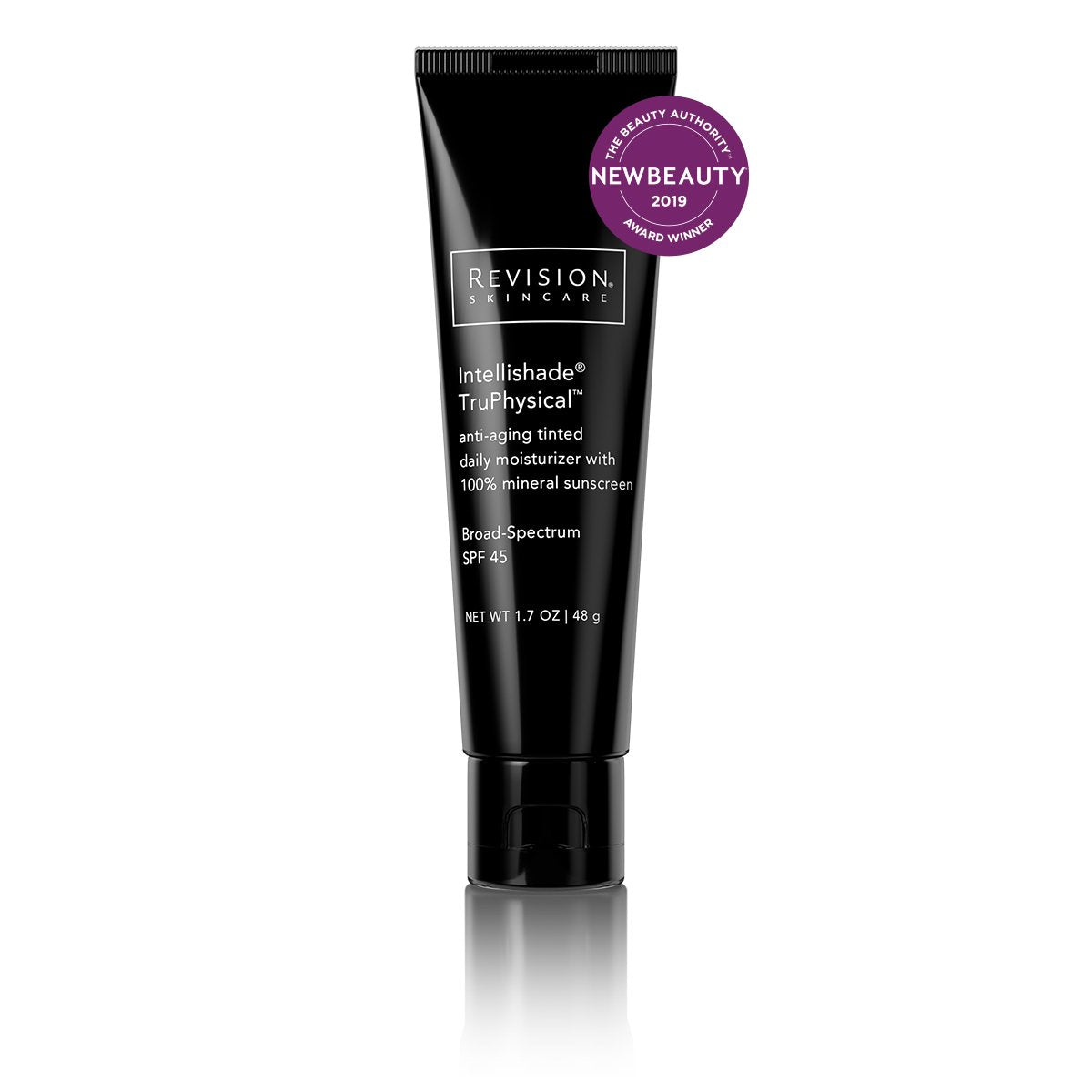 Revision Skincare Intellishade® TruPhysical™ - Age-Defying Tinted Moisturizer with SPF