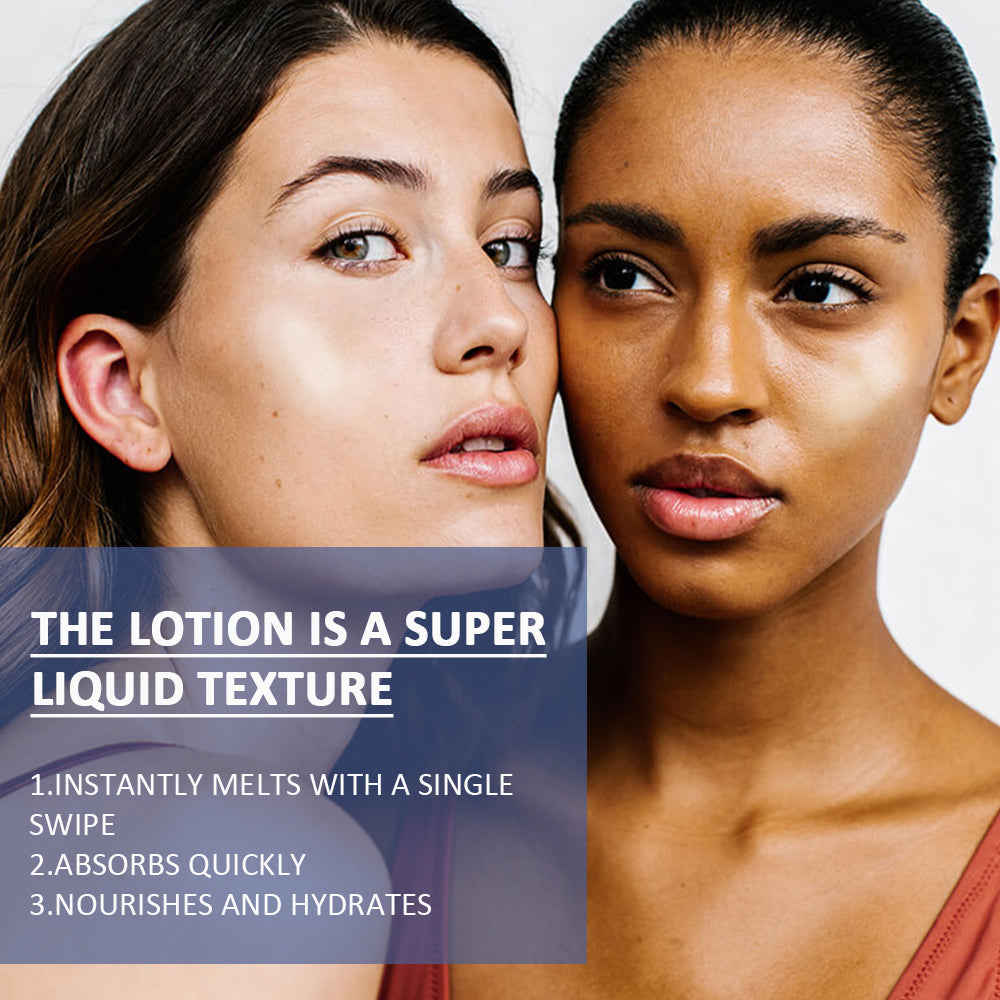 5D Gluta Collagen Whitening Fast Action Anti-Wrinkle & Anti-Aging Firming Skin Serum 125ml