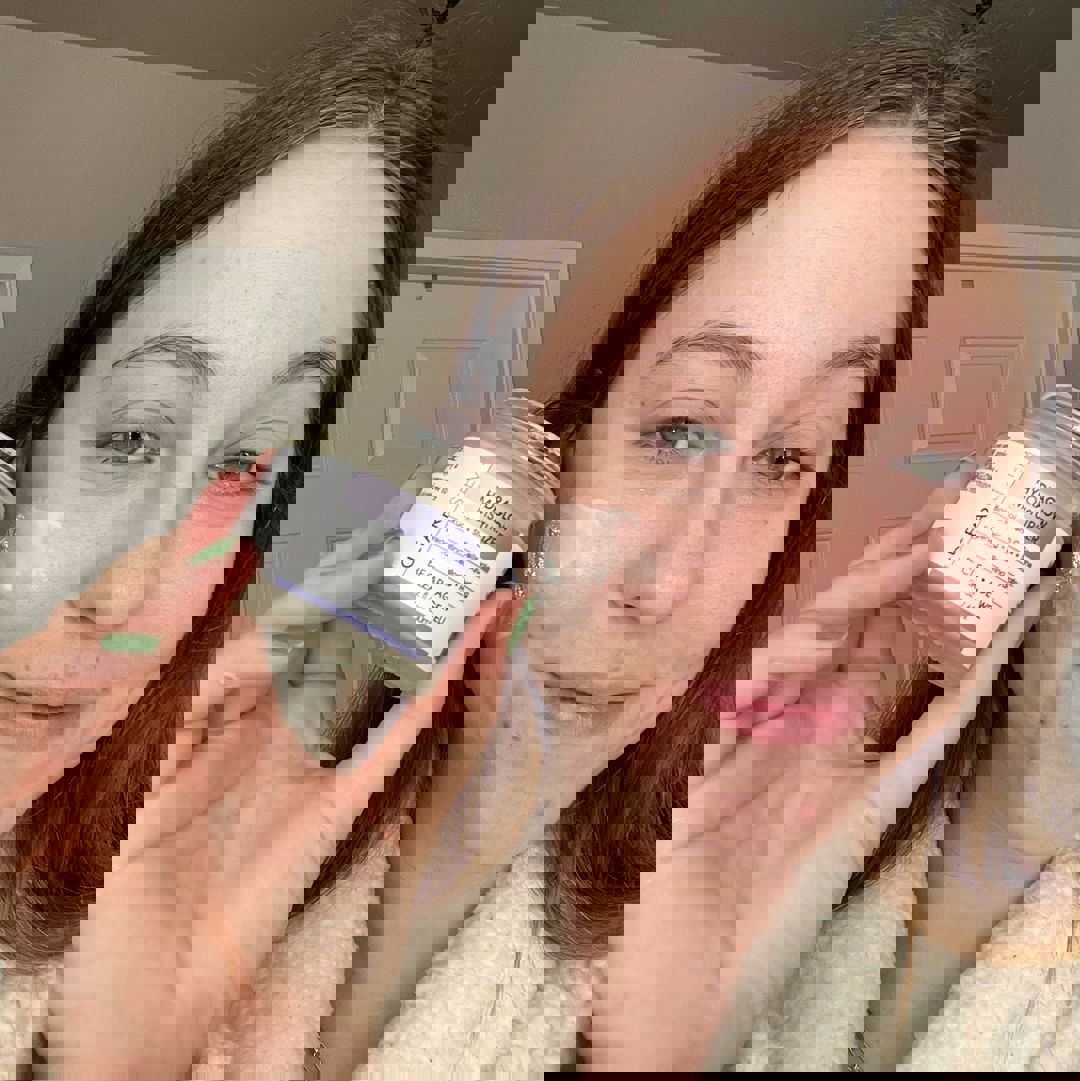 HYDRAGLOW Stem Cell Moisturizer - Regenerating & Hydrating by CLEARSTEM Skincare