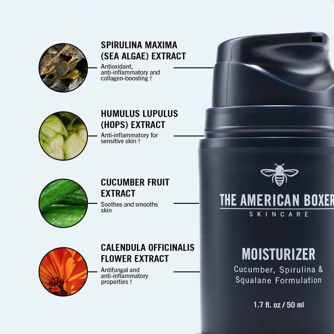 Essential Anti-Aging 3-Step System