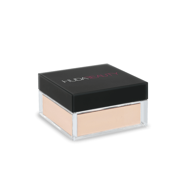 HUDA BEAUTY Flawless Finish Loose Powder - Pound Cake