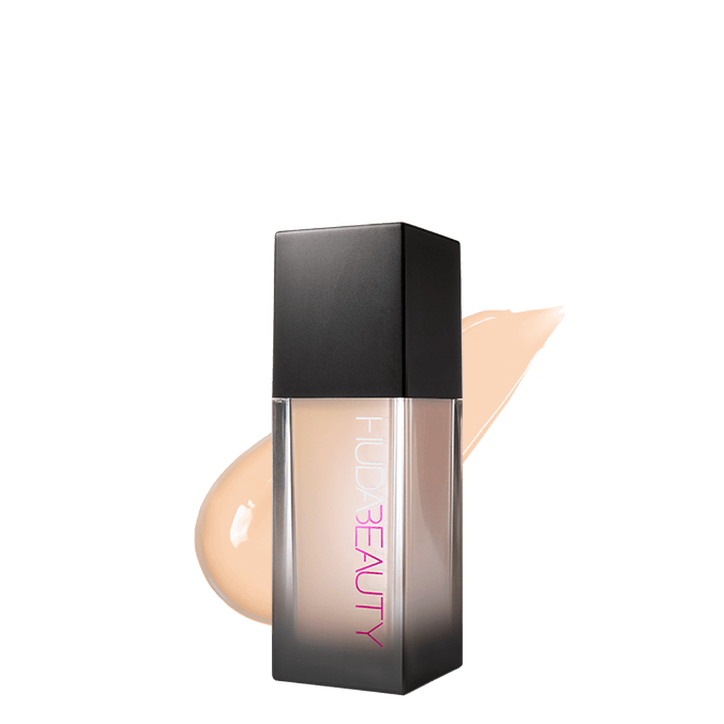 HUDA BEAUTY #FAUXFILTER LUMINOUS MATTE FOUNDATION - FULL COVERAGE, LONG-WEAR