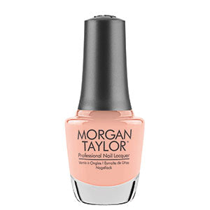 Morgan Taylor Forever Beauty Nail Polish - Luxurious Long-Lasting Color