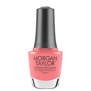Morgan Taylor - Luxurious Nail Polish for Elegance