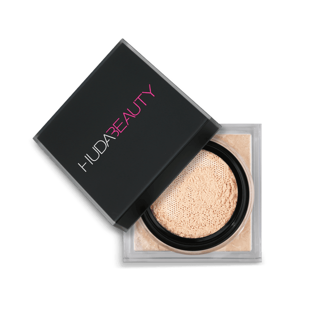 HUDA BEAUTY Flawless Finish Loose Powder - Pound Cake