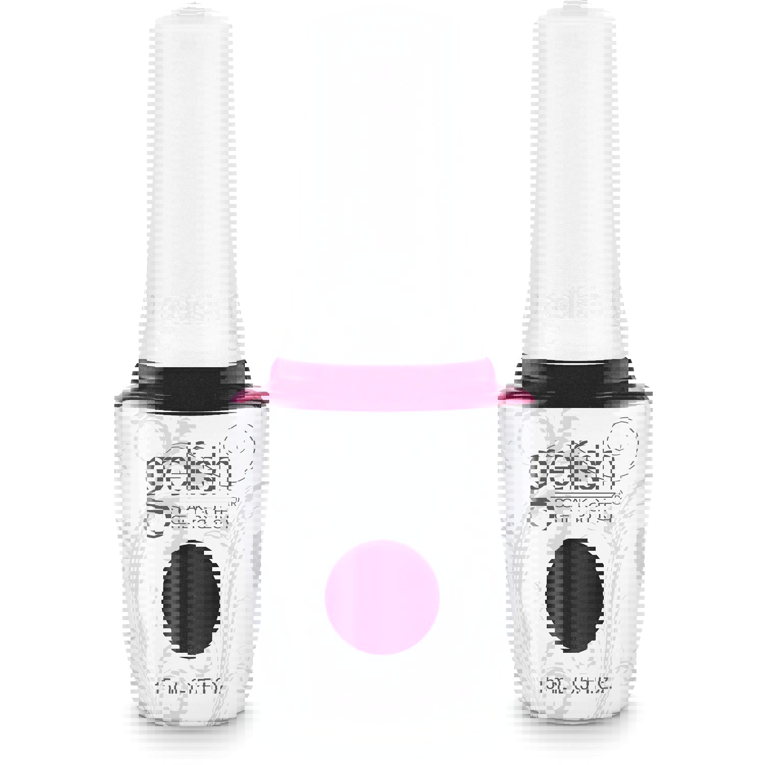 Gelish Backstage Beauty Nail Polish - Long-Lasting, Salon-Quality Finish