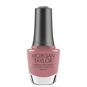 Morgan Taylor - She's My Beauty Nail Polish, 0.5 oz