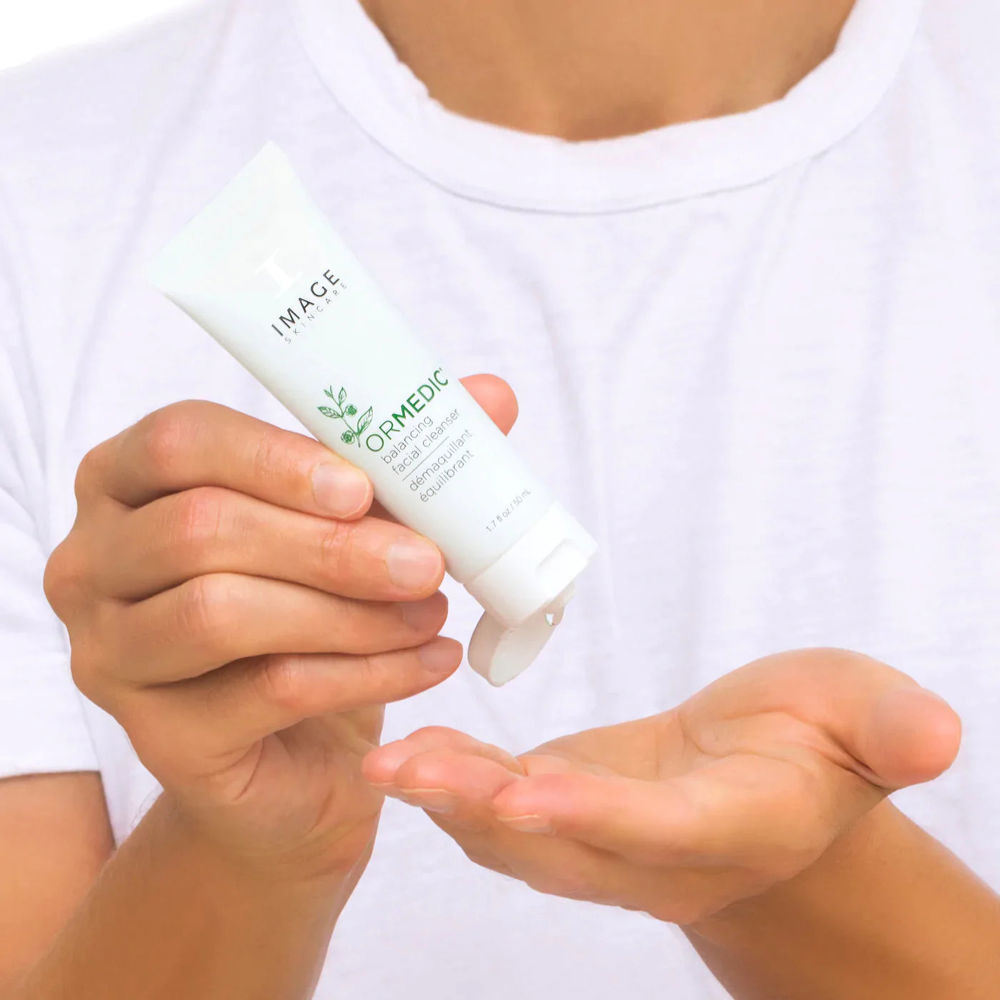 Image Skincare Ormedic Balancing Facial Cleanser (1.7oz)